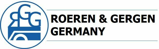 Roeren & Gergen Germany GmbH Logo